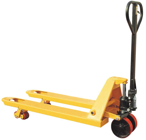 諾力半電動(dòng)搬運(yùn)車(chē) SPT13-半電動(dòng)搬運(yùn)車(chē)