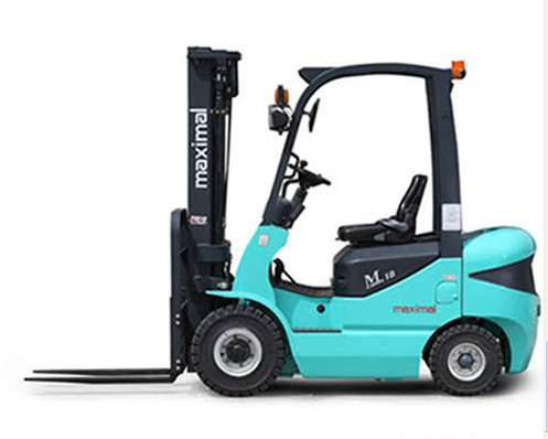 美科斯叉車 FD-30