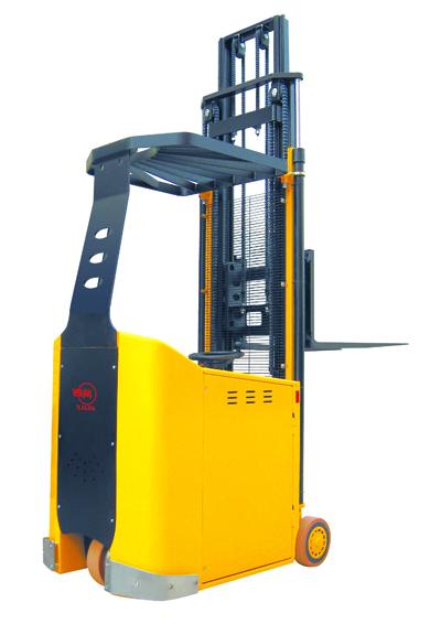濟(jì)南電動(dòng)叉車(chē)1噸三輪電動(dòng)叉車(chē) CPD三支點(diǎn)平衡重式電動(dòng)叉車(chē)