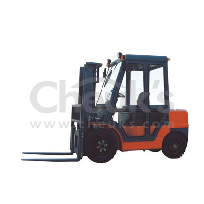 內燃叉車 內燃叉車--CPC15/20