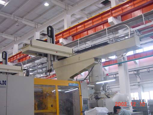 XYZ三軸懸臂滑臺/多軸組合機(jī)械手/直角坐標(biāo)機(jī)器人 XYZ三軸懸臂滑臺/多軸組合機(jī)械手/直角坐標(biāo)機(jī)器人