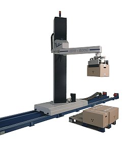 直角坐標(biāo)碼垛機器人,6自由度機器人,六自由度機器人 直角坐標(biāo)碼垛機器人,6自由度機器人,六自由度機器人