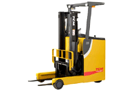 小型FRB電瓶叉車(chē)（1t－2.5t）