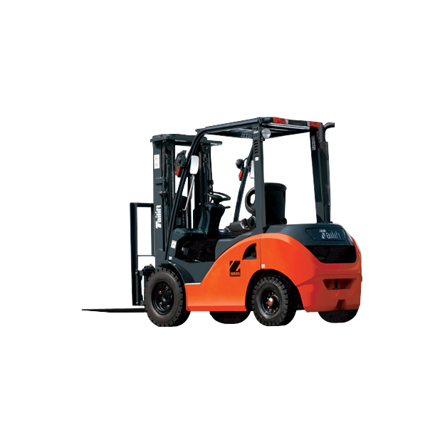 臺(tái)勵(lì)福叉車 Z系列