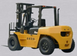 5-10噸R系列內燃叉車 CPCD50/60/70/80/10-R