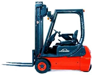 林德叉車(LINDE)E16C電動叉車 E16C