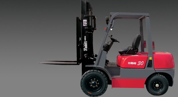 臺(tái)勵(lì)福FD/FG15-35內(nèi)燃平衡重叉車(chē) FD/FG15-35