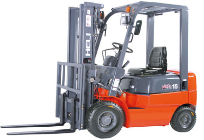 河南供應合力H2000系列1-1.8噸內燃平衡重式叉車【全國叉車優勢品牌】】 CPC10*CPQD18