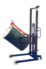 油桶搬運(yùn)車(chē)COT