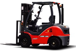 臺勵福大力神內燃叉車 FD15-FD100