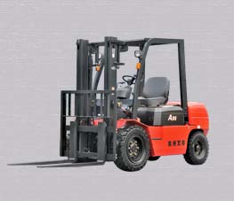 2-3.8噸A系列內燃叉車 CPC20-38-AG2