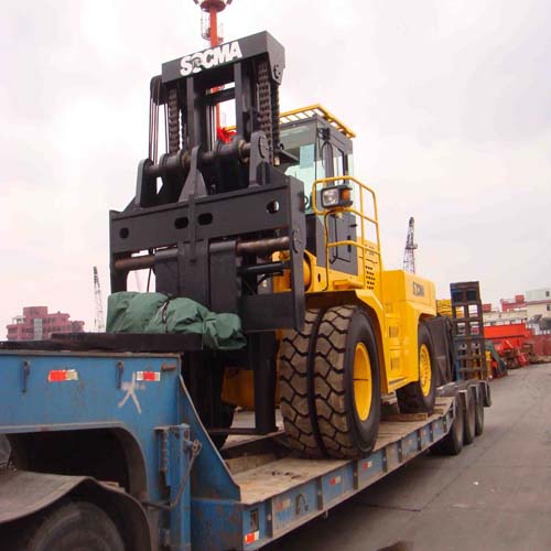 重型叉車/30噸內燃叉車/石材叉車 HNF-300