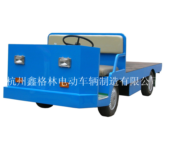 蓄電池搬運(yùn)車(chē)