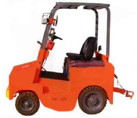 內燃牽引車 DM-TD150