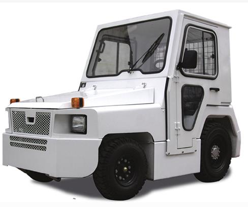 內燃牽引車 DM-TD50