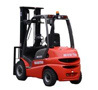 杭叉1-3.5噸內(nèi)燃叉車(chē)