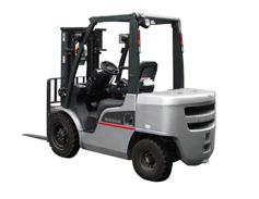 日產(chǎn)1F系列內(nèi)燃叉車(chē)1-3.5噸