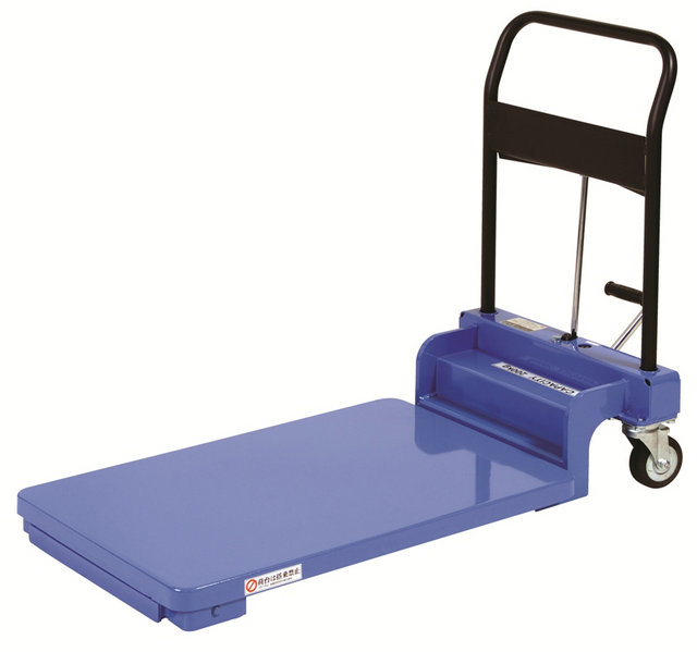 鷗琵凱（OPK）原裝進(jìn)口液壓平臺(tái)車(chē) LT-H200L-6