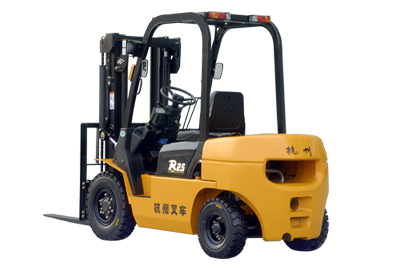R系列內燃叉車 CPC（D）15-100