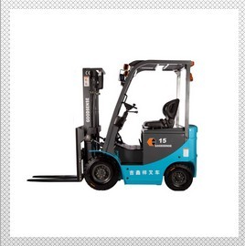 供應1.5T電動叉車 1.5T