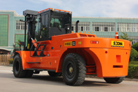 30噸內燃叉車/集裝箱叉車/石材叉車 HNF300