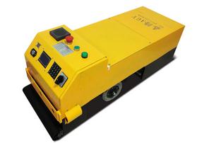 負載牽引型AGV JT-AGV-500MA-01-ABR
