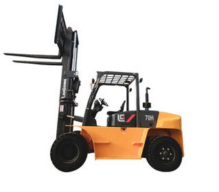 CLG2070H-CLG系列內燃平衡重式叉車 CLG2070H