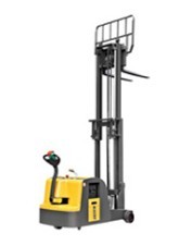 MAXBO慕克平衡重全電動(dòng)堆高車(chē) MF08004