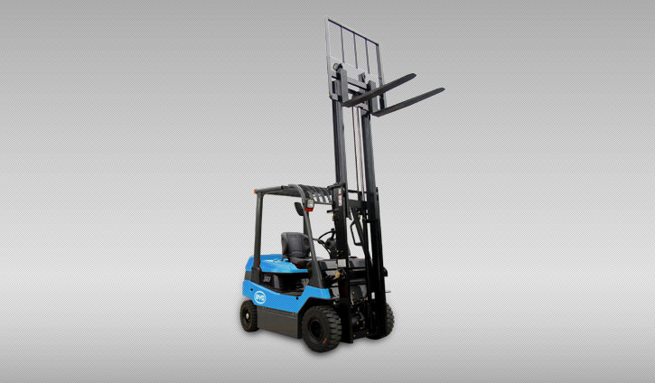 全交流電動叉車 CPD35
