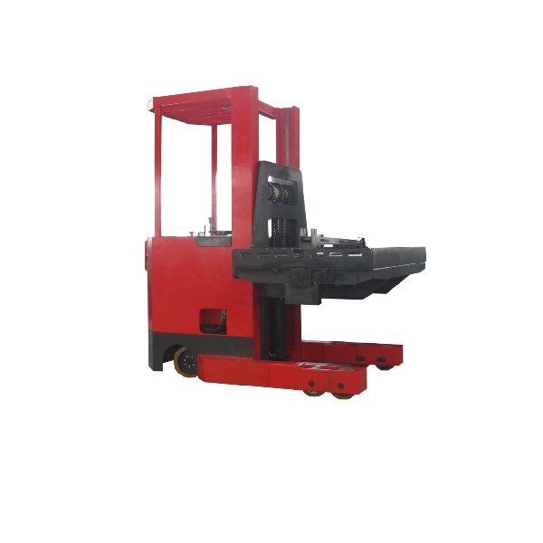 全電動(dòng)磨具叉車 TFM