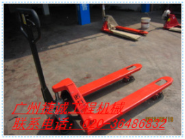 廣州捷誠(chéng)：諾力手拖車 685*1220/550*1220