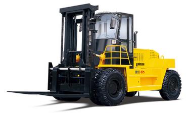 20噸內燃平衡重叉車