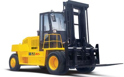 14噸內燃平衡重叉車