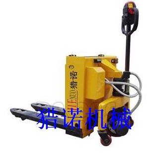 半電動搬運(yùn)車