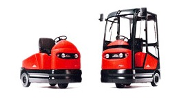 電動牽引車6.0噸