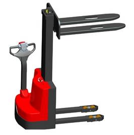 經濟型堆垛車