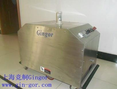 雙向行走牽引式AGV