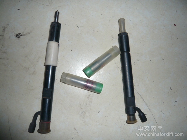 發動機噴油器噴油嘴