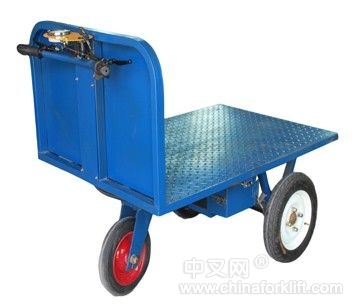 蔬菜搬運(yùn)專用電動(dòng)搬運(yùn)車 HL-4580