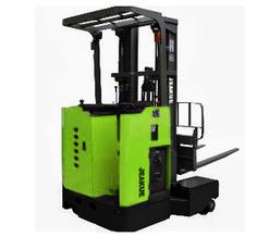 四向前移式電動叉車 JK8551