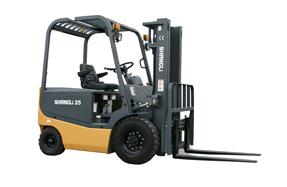 2-2.5噸電瓶叉車(chē) CPD20
