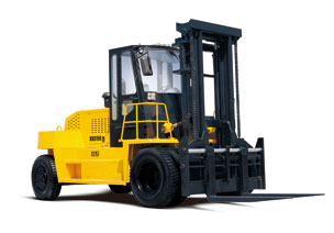 廈工15噸內燃平衡重式叉車 CPCD150(XG5150-DT1)
