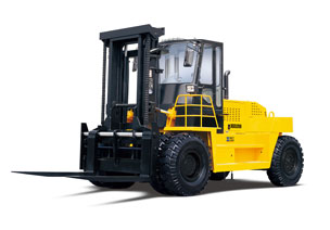 廈工20噸內燃平衡重式叉車 CPCD200(XG5200-DT1)