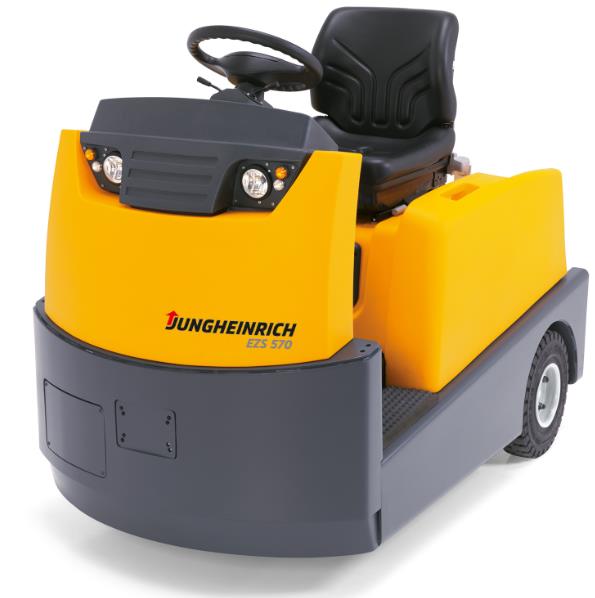 上海永恒力牽引車(7000公斤) EZS 570