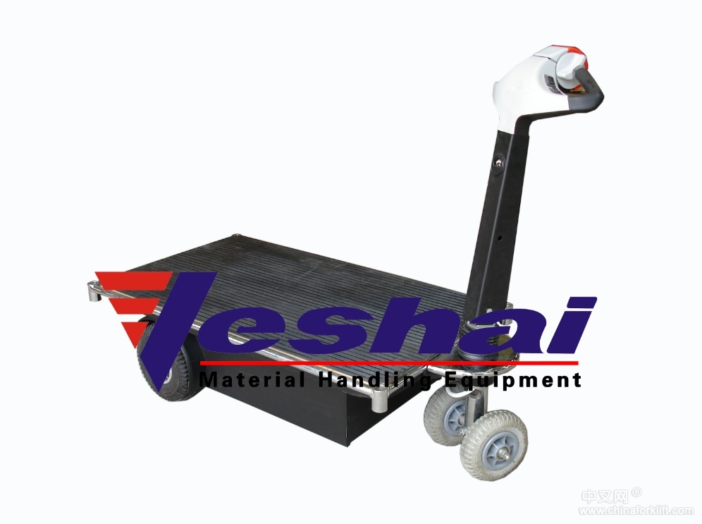 電動(dòng)平臺(tái)車(chē) E-Cart-350