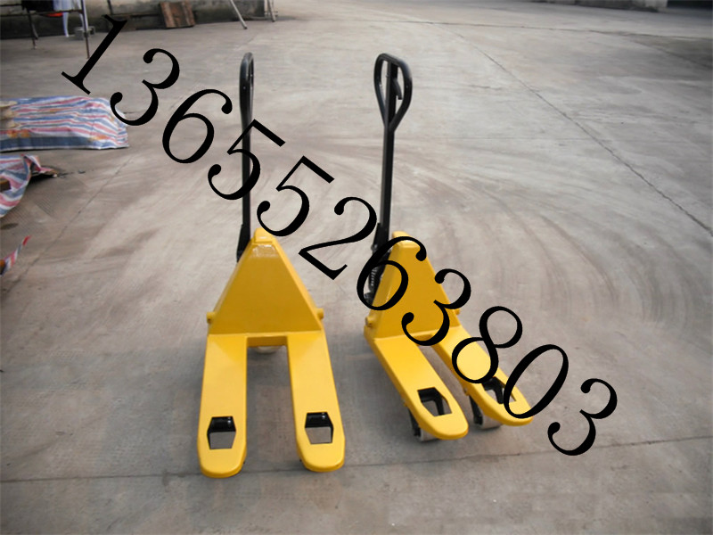 手動搬運(yùn)車，搬運(yùn)車，地牛