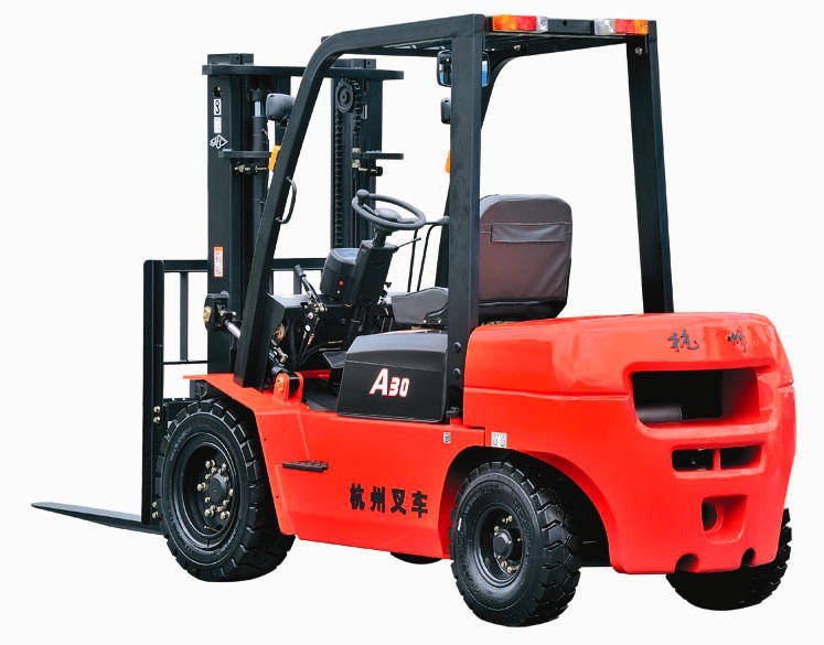 廣州捷誠(chéng)：杭州叉車(chē) CPC（D）15-AG2-CPC（D）38-AG2