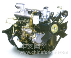 朝陽(yáng)發(fā)動(dòng)機(jī) 6102BG