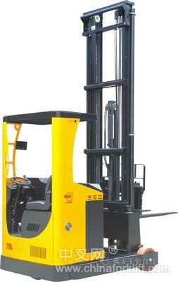 前移式電動叉車 CQD20H(12000mm)