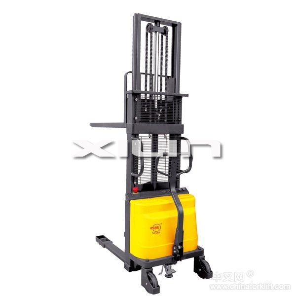 半電動堆垛車 CDD10B／CDD15B